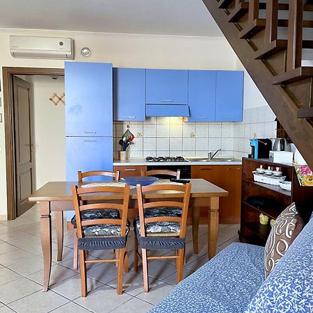 Appartamento Vacanze A 2 Piani Càbras Екстериор снимка